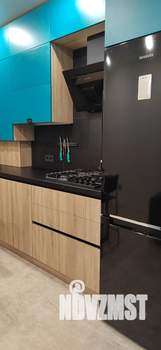 1-к квартира, на длительный срок, 43м2, 7/9 этаж