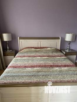 2-к квартира, посуточно, 60м2, 8/10 этаж
