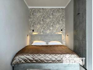 1-к квартира, посуточно, 30м2, 3/5 этаж