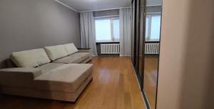 2-к квартира, на длительный срок, 52м2, 1/5 этаж