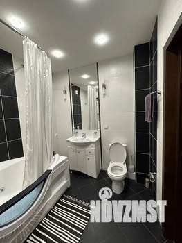2-к квартира, посуточно, 74м2, 3/4 этаж