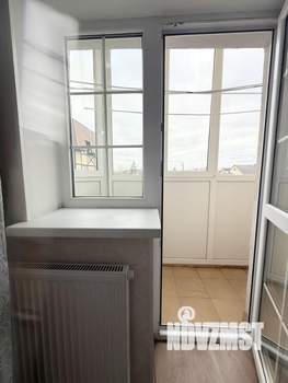 1-к квартира, на длительный срок, 47м2, 2/3 этаж