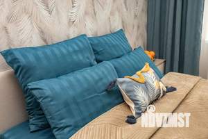 1-к квартира, посуточно, 36м2, 2/9 этаж