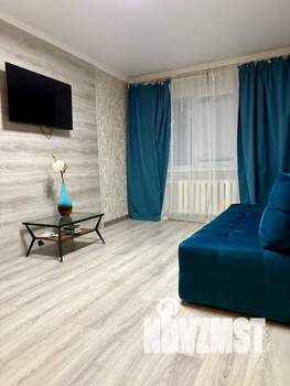 2-к квартира, посуточно, 42м2, 1/5 этаж