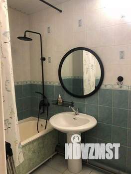 1-к квартира, посуточно, 85м2, 1/1 этаж