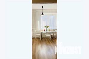 1-к квартира, посуточно, 40м2, 5/5 этаж