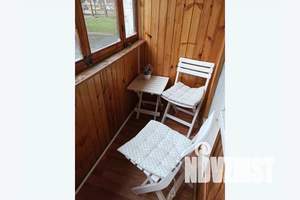 1-к квартира, посуточно, 30м2, 1/9 этаж