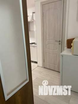 Студия квартира, посуточно, 15м2, 1/5 этаж
