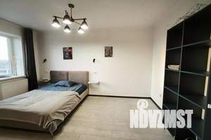 1-к квартира, посуточно, 37м2, 7/9 этаж