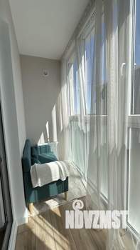 1-к квартира, на длительный срок, 37м2, 8/9 этаж