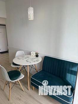 1-к квартира, посуточно, 41м2, 1/1 этаж