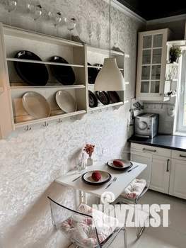 3-к квартира, посуточно, 70м2, 2/3 этаж