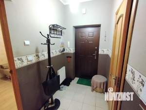 1-к квартира, на длительный срок, 40м2, 2/9 этаж