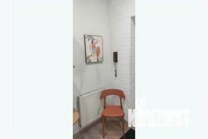 1-к квартира, посуточно, 42м2, 4/4 этаж