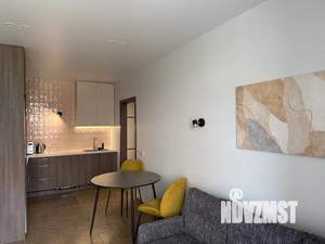 2-к квартира, посуточно, 58м2, 2/9 этаж