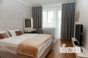 2-к квартира, посуточно, 50м2, 9/9 этаж