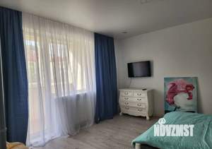 1-к квартира, на длительный срок, 38м2, 3/7 этаж