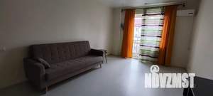 2-к квартира, посуточно, 60м2, 5/9 этаж