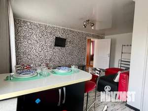 2-к квартира, посуточно, 50м2, 3/4 этаж