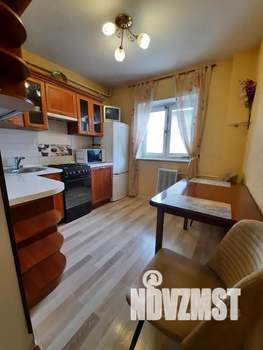 2-к квартира, посуточно, 54м2, 4/5 этаж