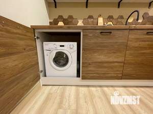 Студия квартира, посуточно, 22м2, 2/6 этаж