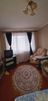 2-к квартира, на длительный срок, 43м2, 1/5 этаж