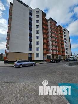 1-к квартира, посуточно, 47м2, 9/9 этаж