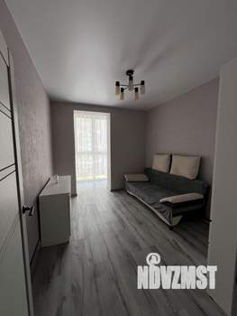 2-к квартира, на длительный срок, 59м2, 6/10 этаж