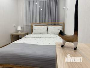 2-к квартира, посуточно, 42м2, 2/4 этаж