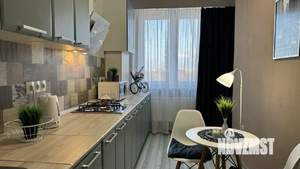 1-к квартира, посуточно, 33м2, 1/1 этаж