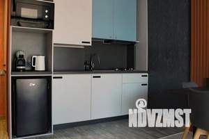 1-к квартира, посуточно, 42м2, 4/8 этаж