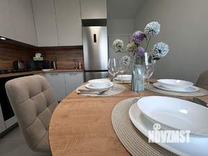 2-к квартира, посуточно, 65м2, 5/7 этаж