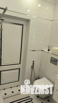 1-к квартира, посуточно, 39м2, 1/9 этаж