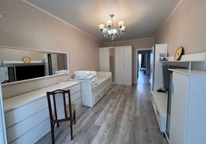 1-к квартира, на длительный срок, 45м2, 10/16 этаж