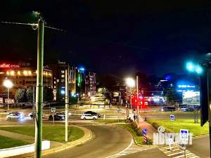 3-к квартира, посуточно, 81м2, 2/4 этаж