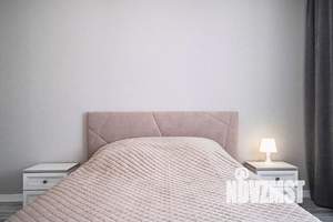 2-к квартира, посуточно, 70м2, 1/1 этаж