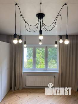 2-к квартира, на длительный срок, 42м2, 2/3 этаж