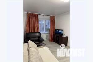 2-к квартира, посуточно, 38м2, 1/4 этаж