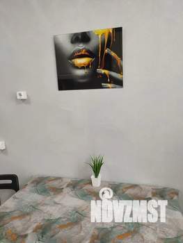 1-к квартира, посуточно, 33м2, 1/3 этаж