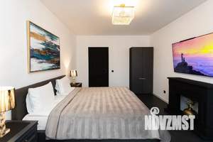 1-к квартира, посуточно, 70м2, 4/7 этаж