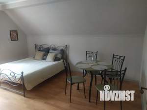 2-к квартира, посуточно, 41м2, 4/4 этаж