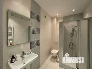 1-к квартира, посуточно, 45м2, 5/7 этаж