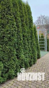 1-к квартира, посуточно, 117м2, 1/1 этаж