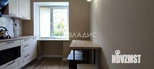 2-к квартира, на длительный срок, 40м2, 3/4 этаж