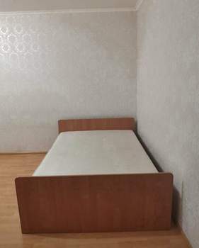 1-к квартира, на длительный срок, 34м2, 3/5 этаж