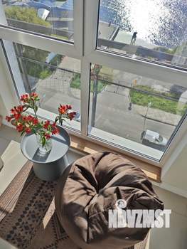 3-к квартира, посуточно, 86м2, 9/10 этаж