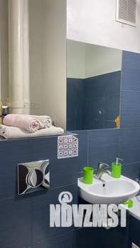 Студия квартира, посуточно, 36м2, 3/5 этаж