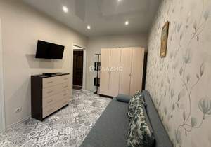 1-к квартира, на длительный срок, 28м2, 5/10 этаж