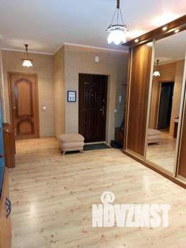 1-к квартира, посуточно, 105м2, 1/1 этаж