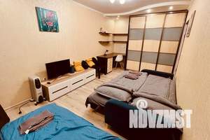1-к квартира, посуточно, 33м2, 1/5 этаж
